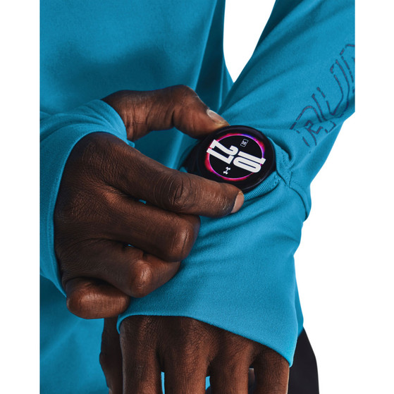 Under Armour Outrun The Cold LS Men