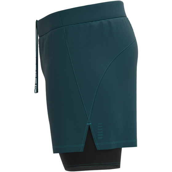 Under Armour Iso-Chill 2in1 Short Men
