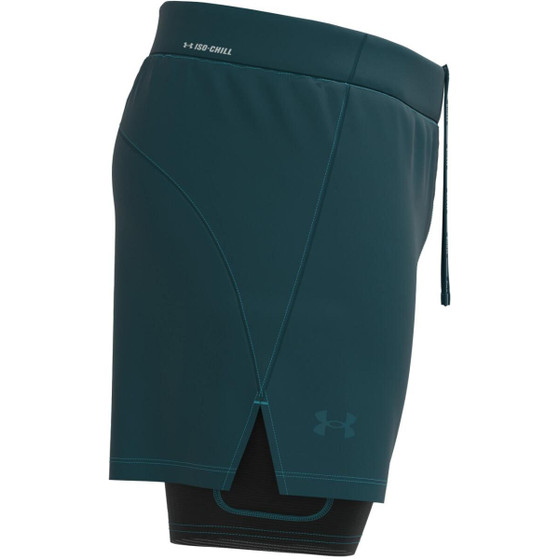 Under Armour Iso-Chill 2in1 Short Men