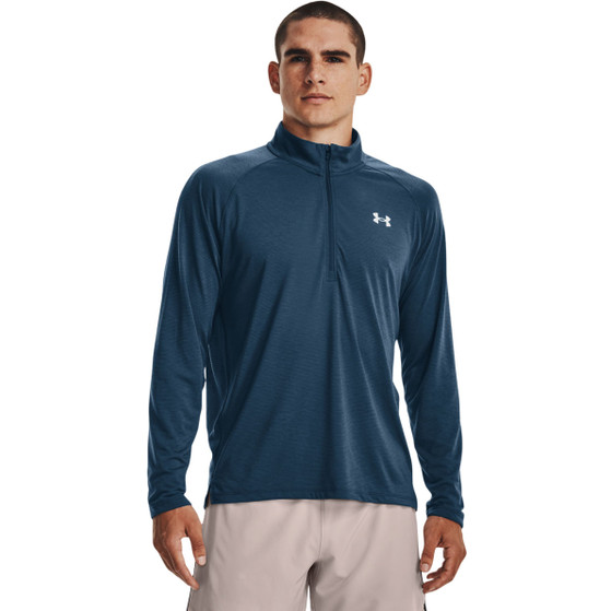 Under Armour Streaker Half-Zip Men