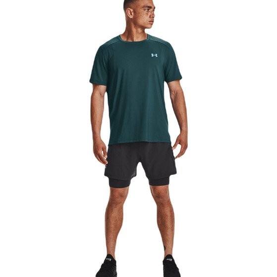 Under Armour Iso-Chill Laser Shirt Men