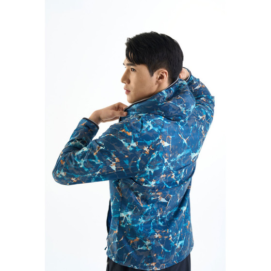 Under Armour Storm Run Cold Jacket Men