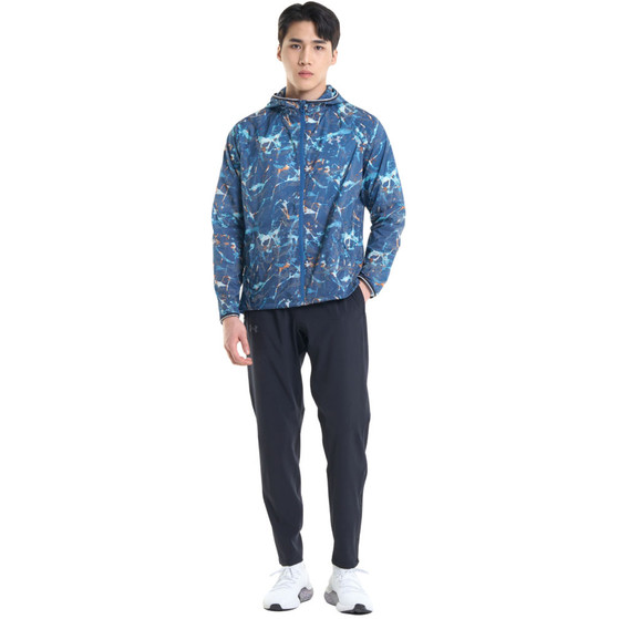 Under Armour Storm Run Cold Jacket Men