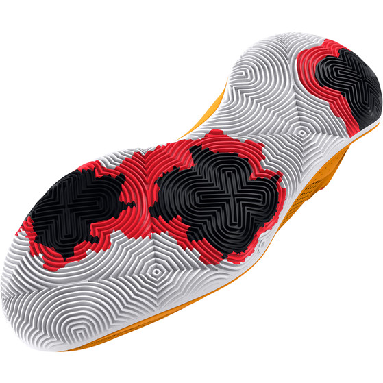Under Armour Spawn 4