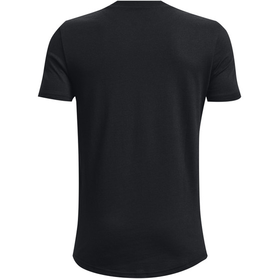 Under Armour Curry Animated Shirt Boys