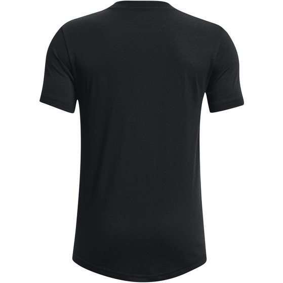 Under Armour Curry Lightning Shirt Boys