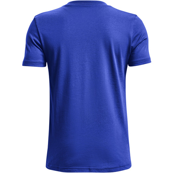 Under Armour Curry Lightning Shirt Boys