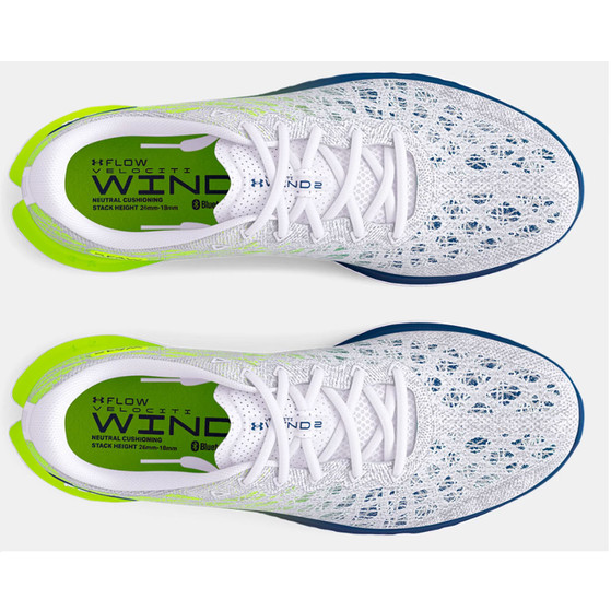Under Armour FLOW Velociti Wind 2 Men