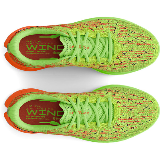 Under Armour FLOW Velociti Wind 2 Men