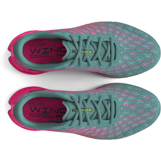 Under Armour FLOW Velociti Wind 2 DL Men