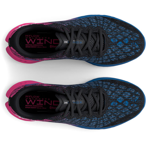Under Armour FLOW Velociti Wind 2 Women