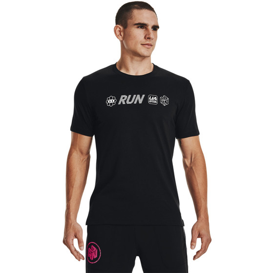 Under Armour Run Anywhere Shirt Men