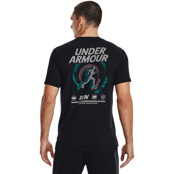 Under Armour Run Anywhere Shirt Men