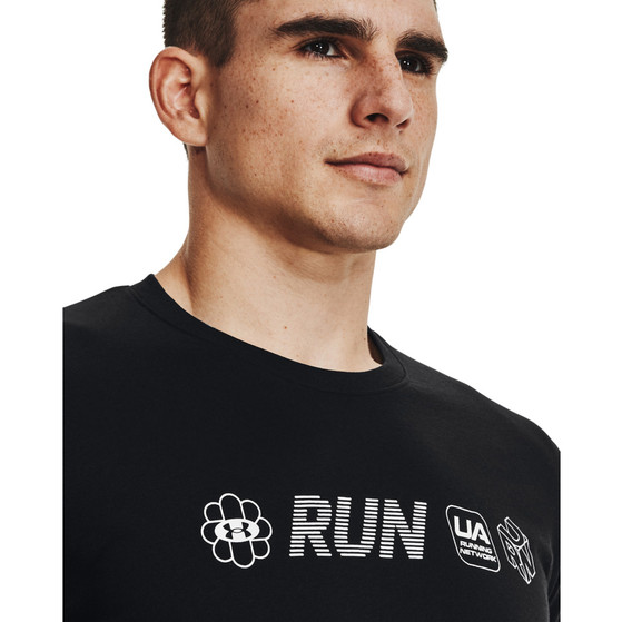 Under Armour Run Anywhere Shirt Men