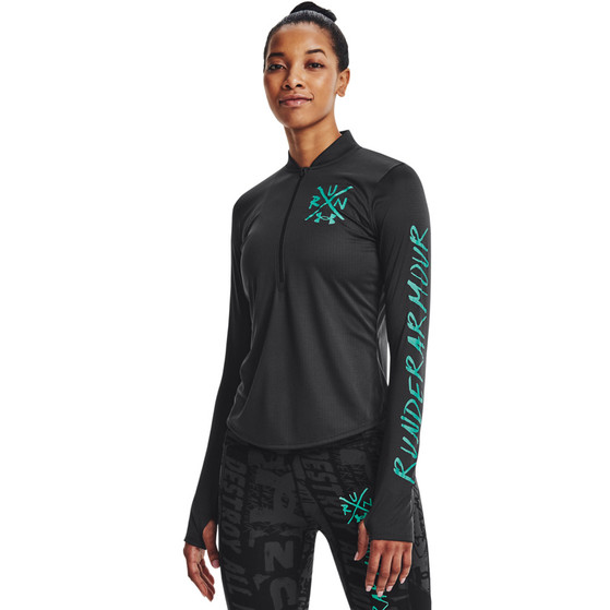 Under Armour Destroy All Miles HZ Women