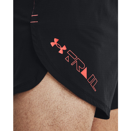 Under Armour Speedpocket Trail Short Men