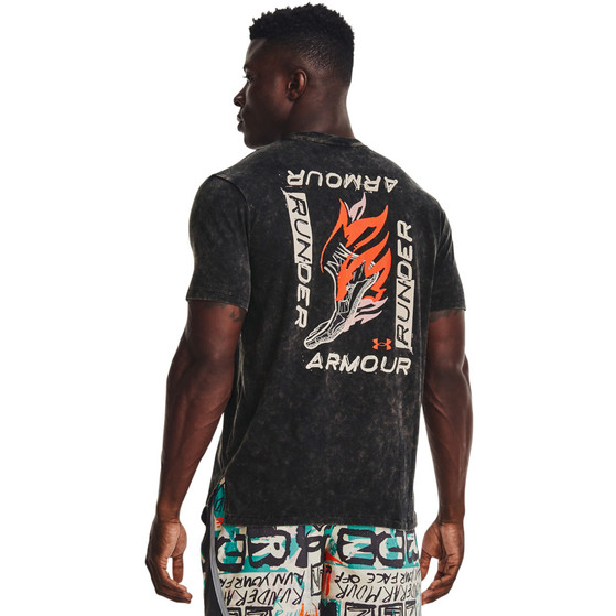 Under Armour Destroy All Miles Shirt Men