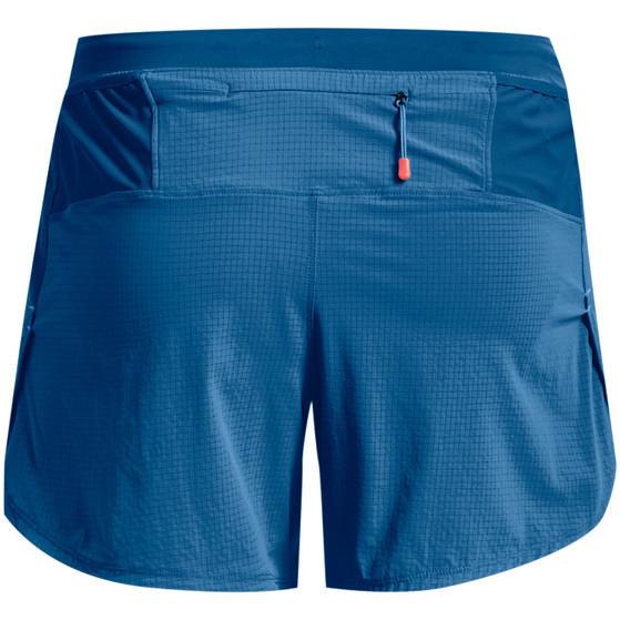 Under Armour Speedpocket Trail Short Men