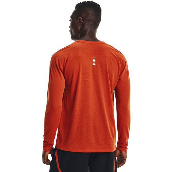 Under Armour Streaker Longsleeve Men