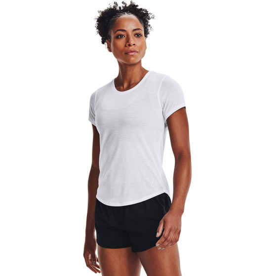 Under Armour Streaker Shirt Damen