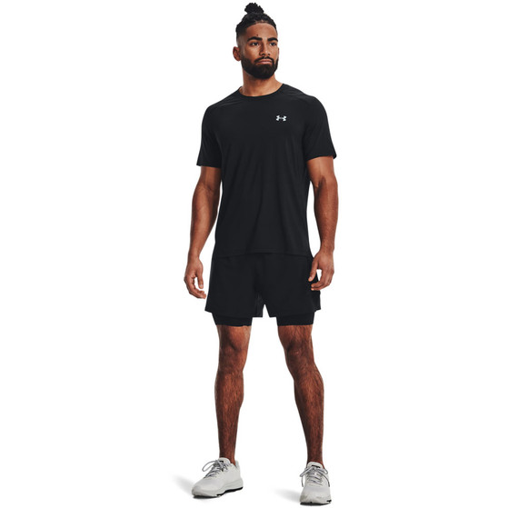 Under Armour Iso-Chill Laser Shirt Heren