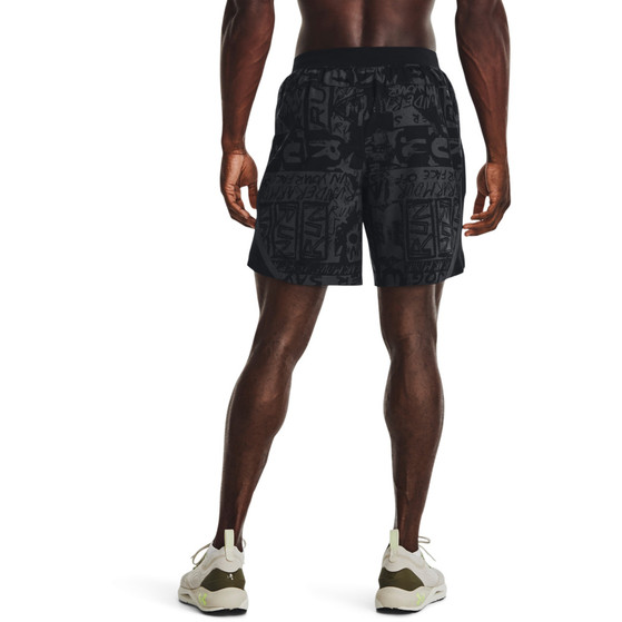Under Armour Destroy All Miles Short Men