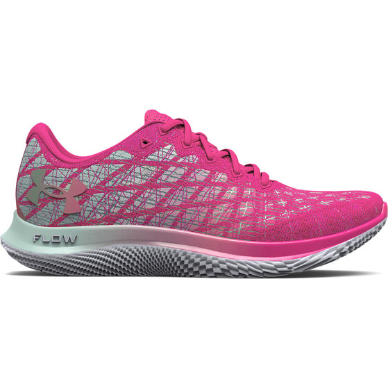 Under Armour FLOW Velociti Wind 2 Women