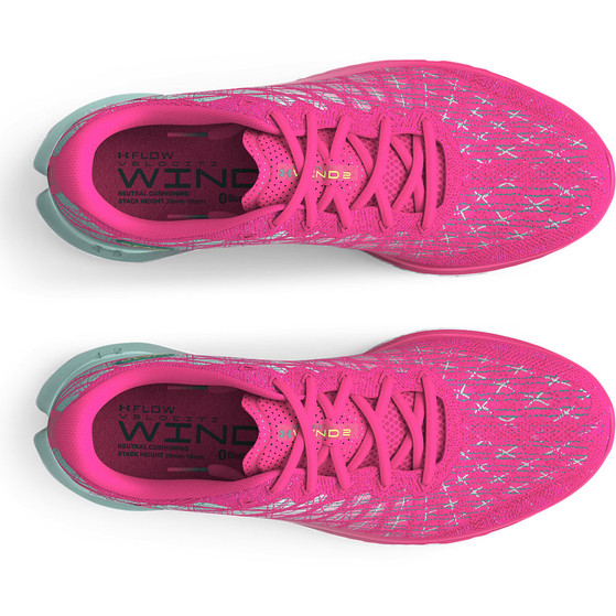 Under Armour FLOW Velociti Wind 2 Women