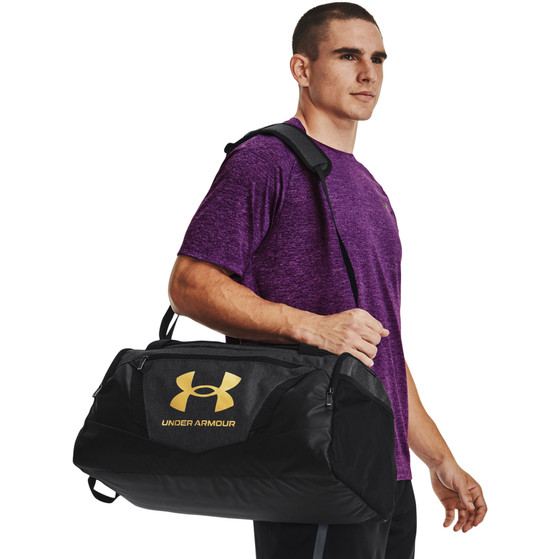 Under Armour Undeniable 5.0 Duffle Bag S