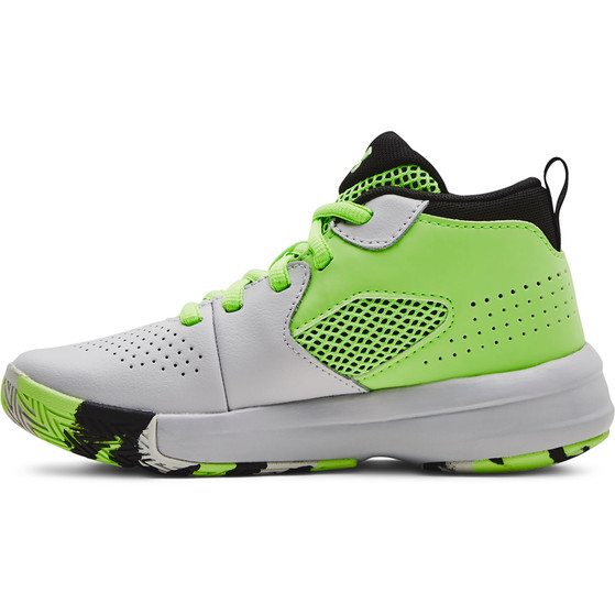 Under Armour Lockdown 5 PS Kids