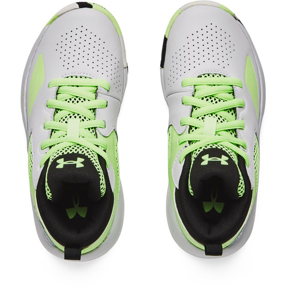 Under Armour Lockdown 5 PS Kids