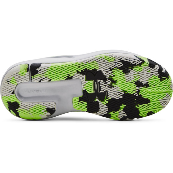 Under Armour Lockdown 5 PS Kids
