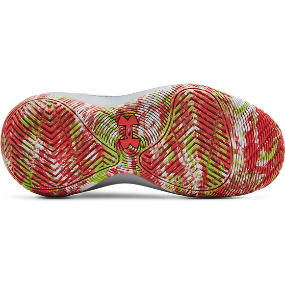 Under Armour BB Jet 21 GS Kids