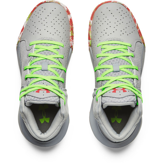 Under Armour BB Jet 21 GS Kids