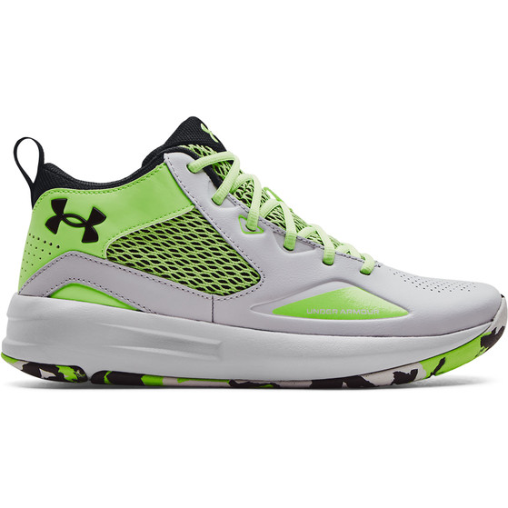 Under Armour Lockdown 5