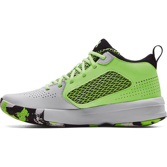 Under Armour Lockdown 5
