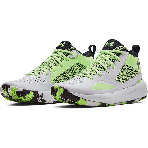 Under Armour Lockdown 5