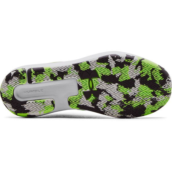 Under Armour Lockdown 5