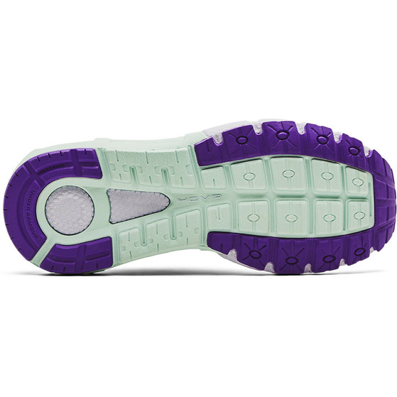 Under Armour HOVR Mega 2 Clone Damen