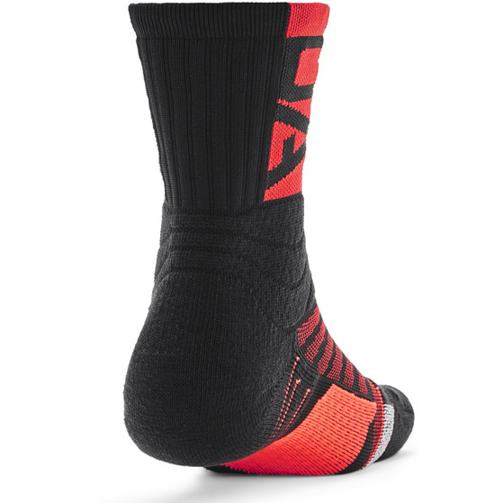Under Armour Playmaker Mid Crew Sok