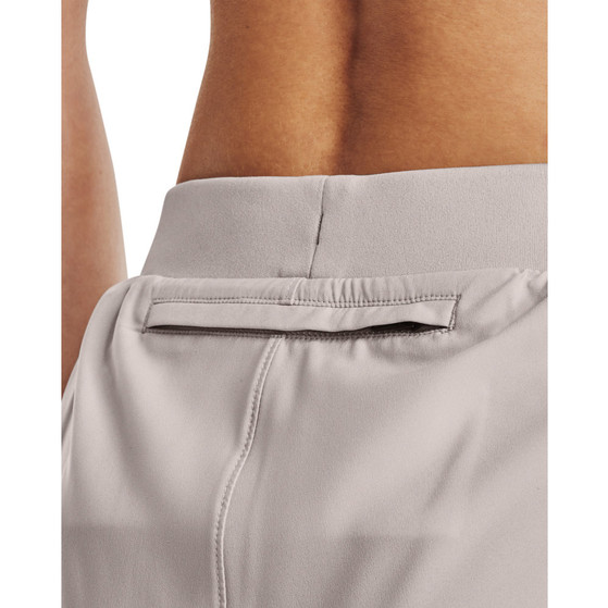 Under Armour FlyBy Elite 2n1 Short Women