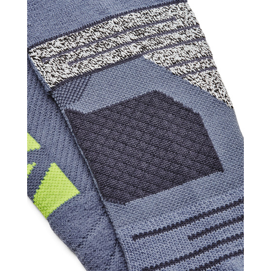 Under Armour Playmaker Mid Crew Sok