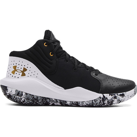 Under Armour BB Jet 21