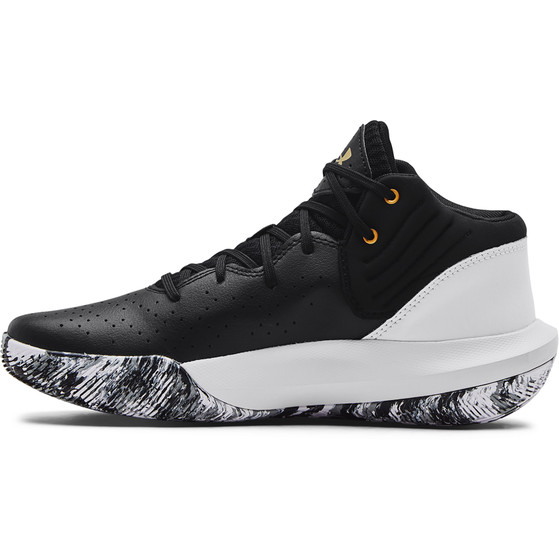 Under Armour BB Jet 21