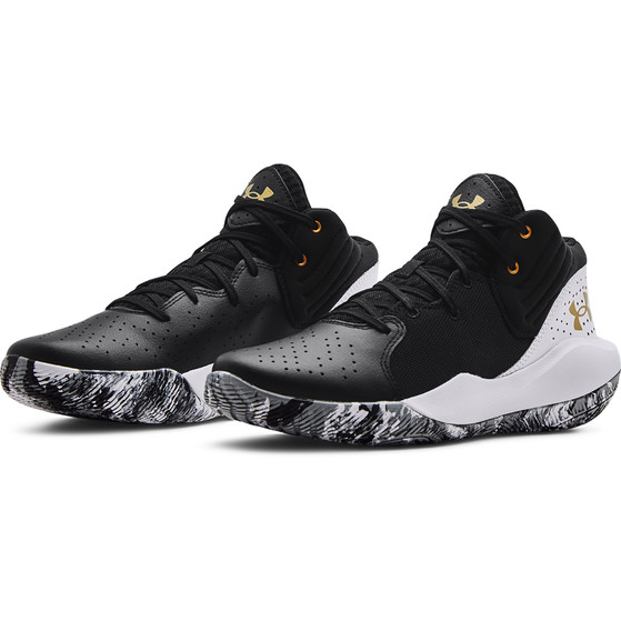 Under Armour BB Jet 21