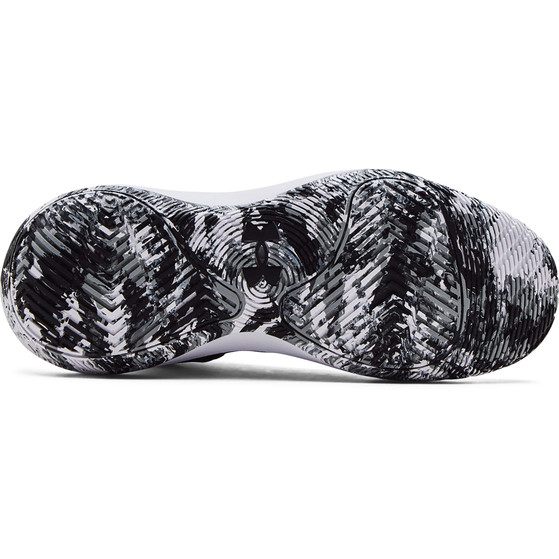 Under Armour BB Jet 21