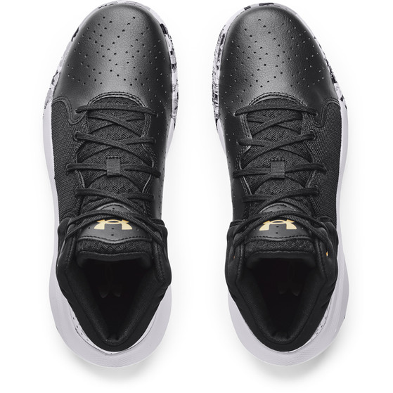 Under Armour BB Jet 21