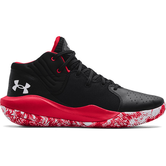 Under Armour BB Jet 21