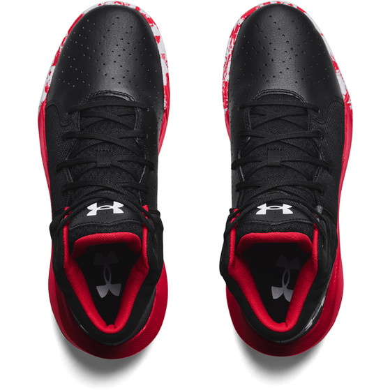 Under Armour BB Jet 21