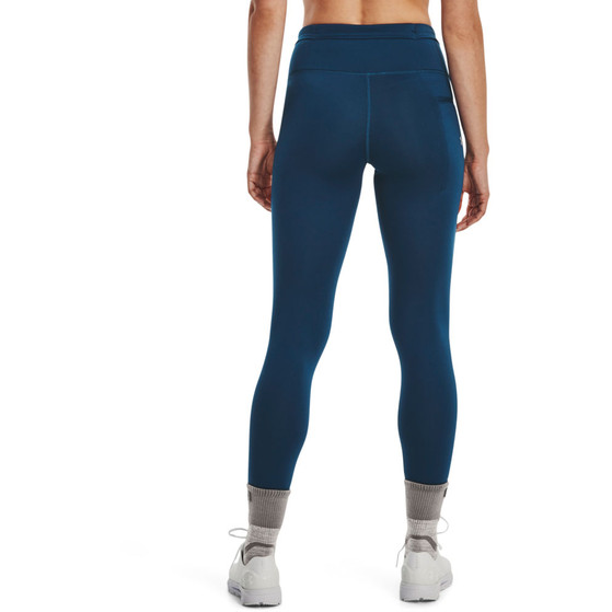 Under Armour OutRun The Cold Legging Dames